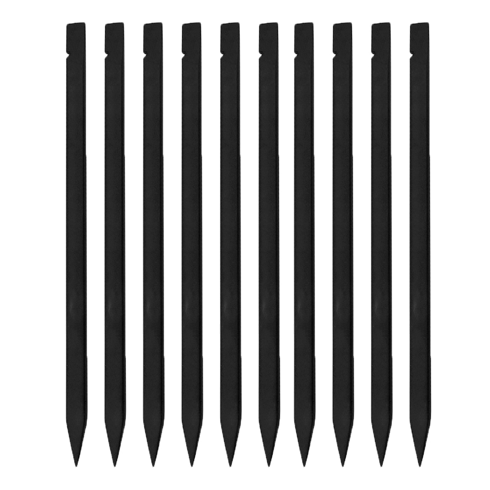 10Pcs Anti Static Plastic Spud - огляд і ціна Spudger Plastic Set
