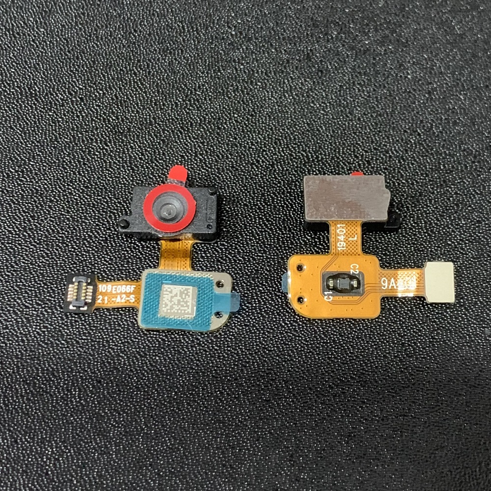 Ori for Redmi K20 Fingerprint  - огляд і ціна Fingerprint Cable Flex