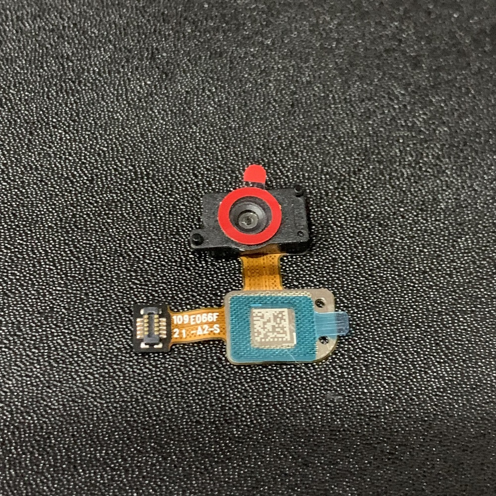 Ori for Redmi K20 Fingerprint  - огляд і ціна Fingerprint Cable Flex