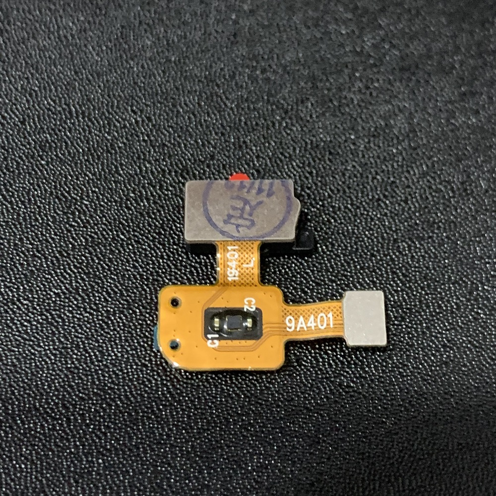 Ori for Redmi K20 Fingerprint  - огляд і ціна Fingerprint Cable Flex