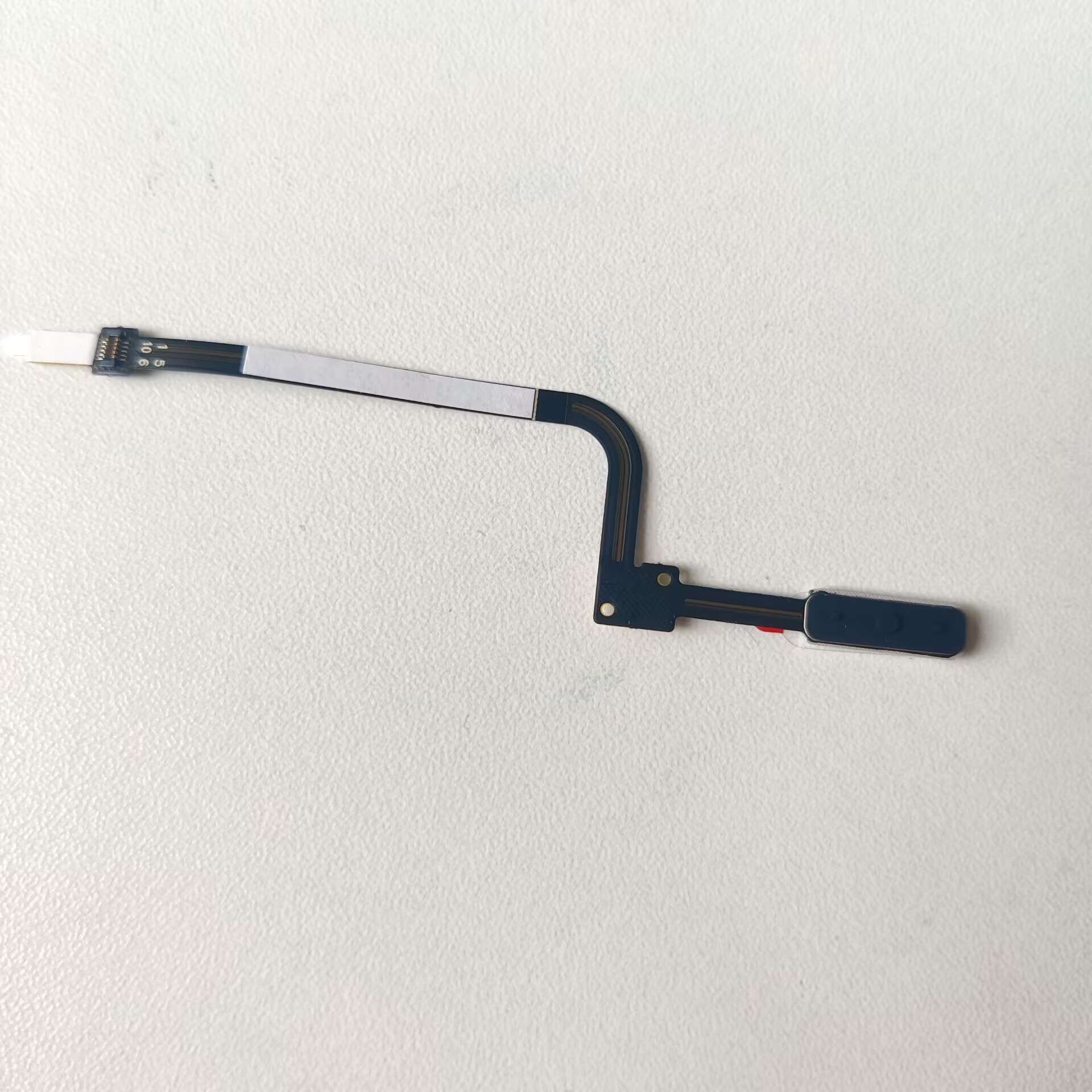 Pop New Original For Doogee S2 - огляд і ціна Fingerprint Cable Flex
