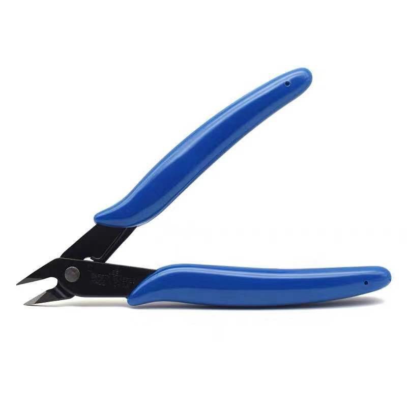 Mini Blue Pliers Repair Electr - огляд і ціна Electronics Repair Tools And Equipment