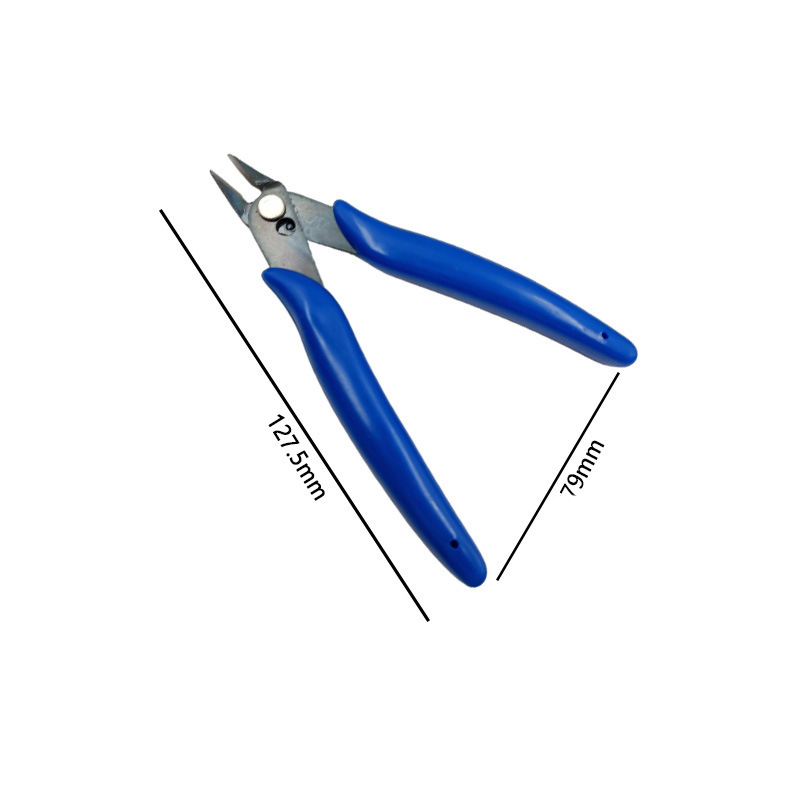 Mini Blue Pliers Repair Electr - огляд і ціна Electronics Repair Tools And Equipment