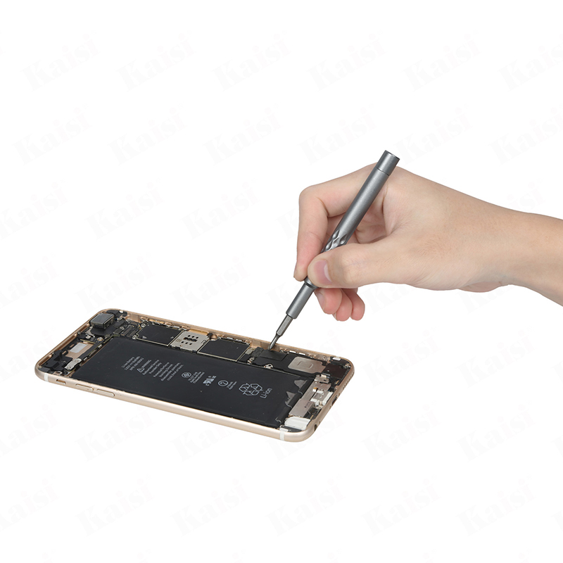 KAISI 28in1 Portable Screwdriv - огляд і ціна Electronics Repair Tools And Equipment