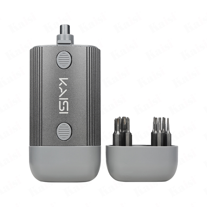 KAISI 28in1 Portable Screwdriv - огляд і ціна Electronics Repair Tools And Equipment