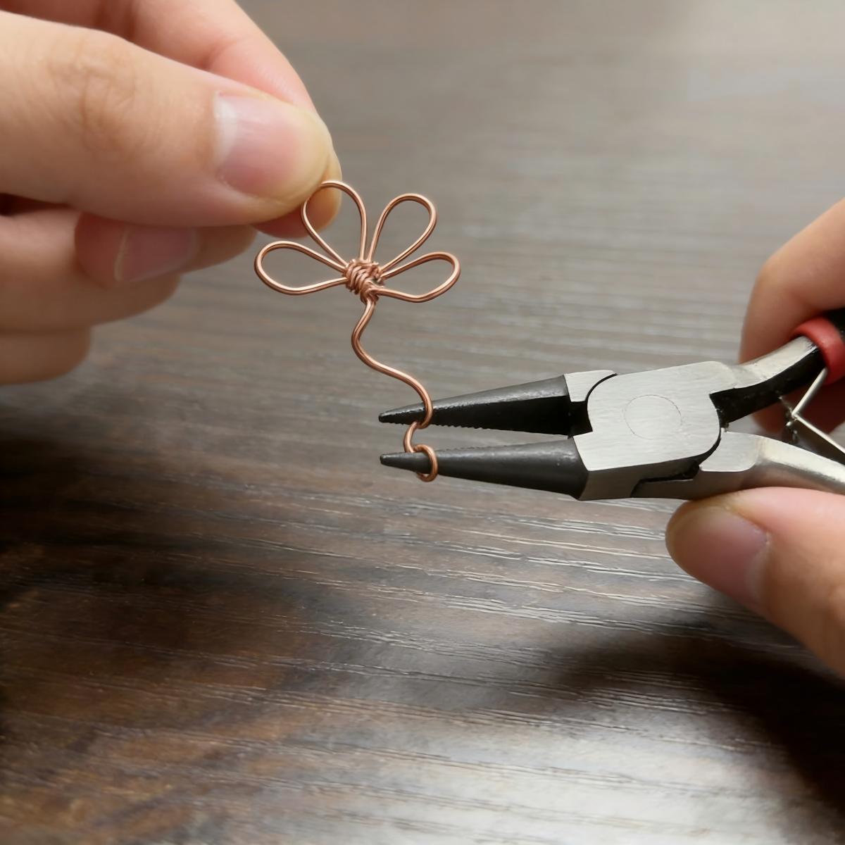 Professional Mini Long Nose Pl - огляд і ціна Electronics Repair Tools And Equipment