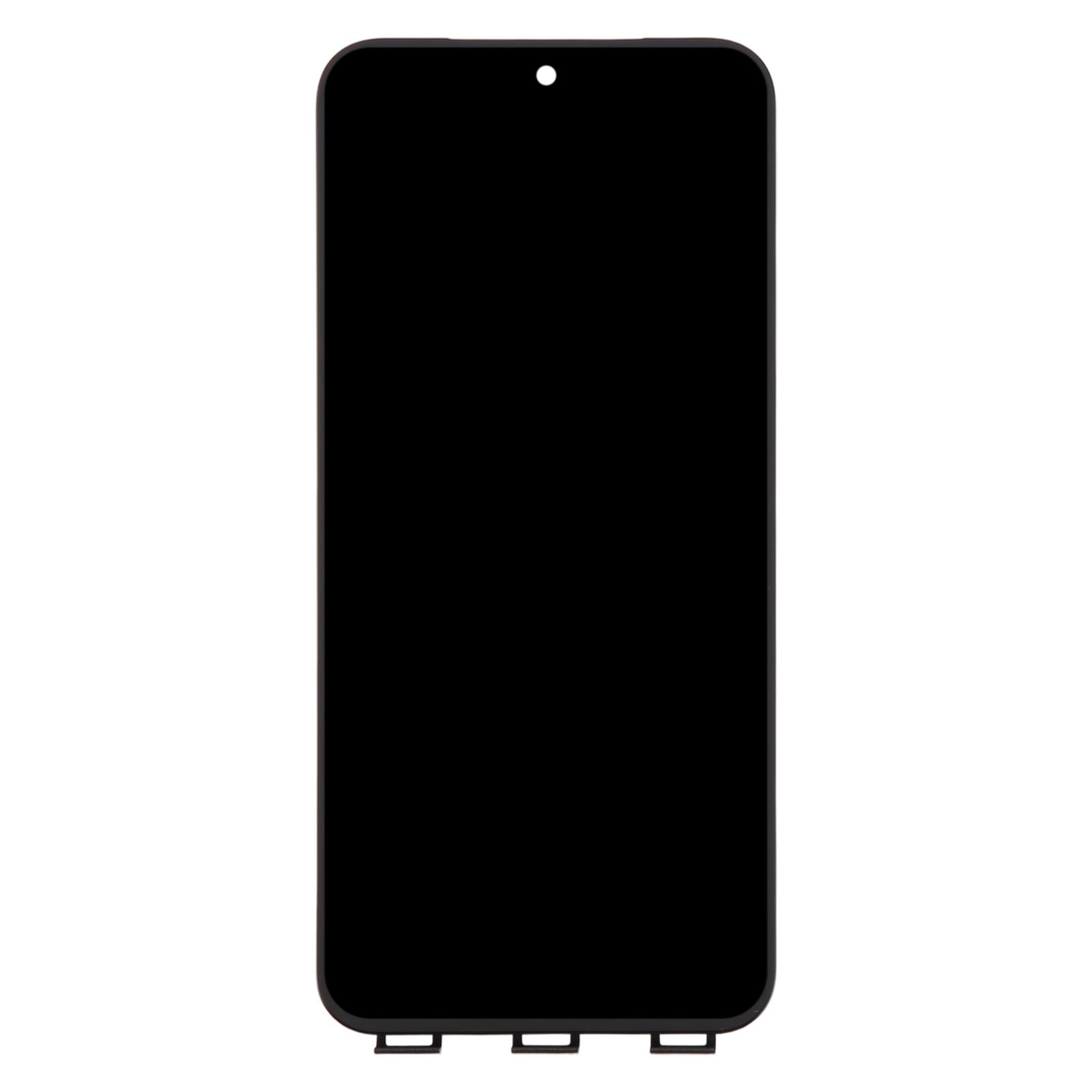 6.59-inches 120Hz AMOLED Scree - огляд і ціна Fingerprint Cable Flex