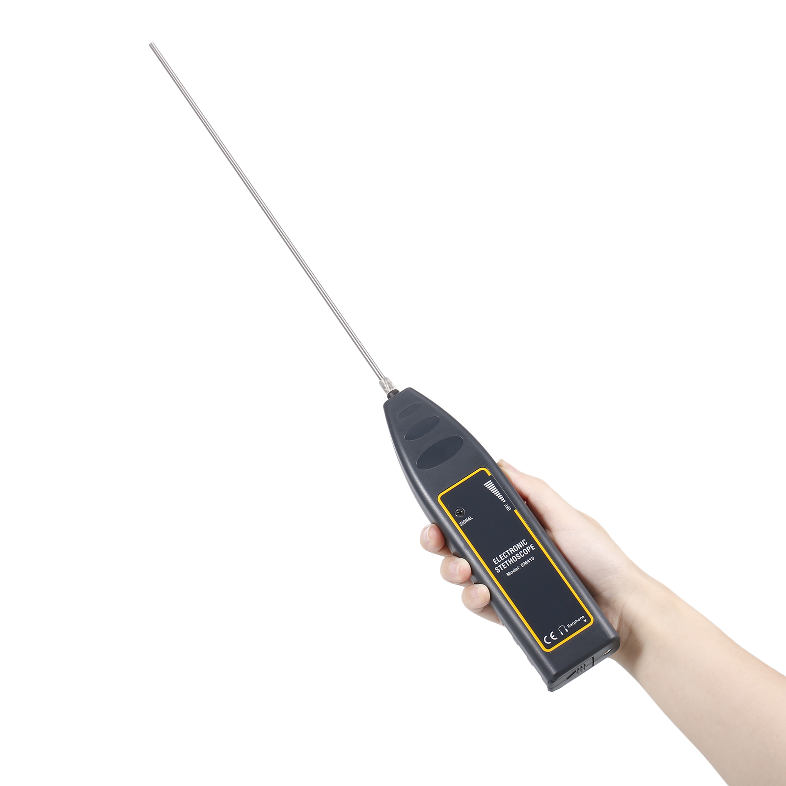 Car Electronic Stethoscope Sou - огляд і ціна Electronics Repair Tools And Equipment